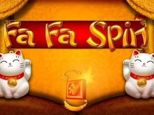 FA FA SPIN thumbnail