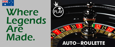 Weekend Ripper Reload promotion