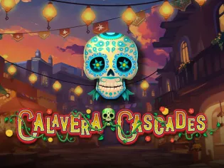 Calavera Cascades thumbnail