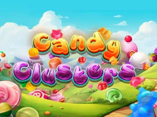 Candy Clusters thumbnail