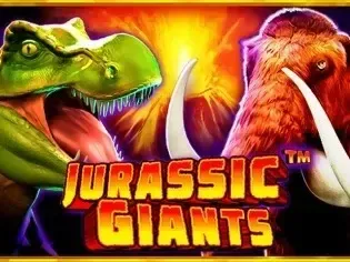 Jurassic Giants thumbnail