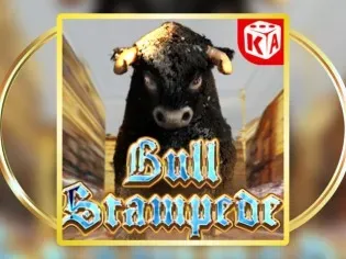 Bull Stampede thumbnail