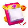 Spin & Win Aussie Gold welfare icon