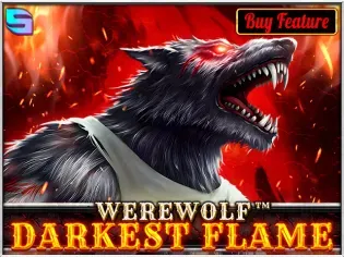 Werewolf - Darkest Flame thumbnail