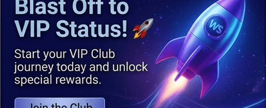 Roo-mendous Welcome Bonus promotion