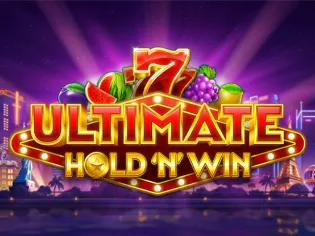 Ultimate Hold 'N' Win thumbnail